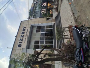  Shop – Exterior View View at Kondhwa - for Sale