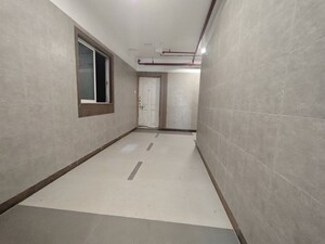 Room in 2 BHK Apartment at Arihant Aspire, Palaspe Phata – for Rent
