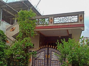  Independent House – Exterior View View at Hasanparthy - for Sale