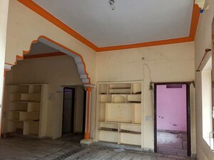 Building Lobby in  Independent House at Hasanparthy – for Sale