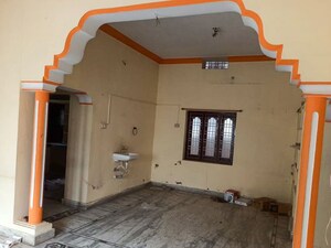  Independent House – Exterior View View at Hasanparthy - for Sale