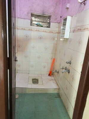 Bathroom in  Independent House at Hasanparthy – for Sale
