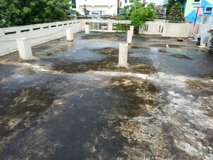  Independent House – Exterior View View at Hasanparthy - for Sale