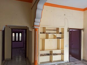 Kitchen in  Independent House at Hasanparthy – for Sale