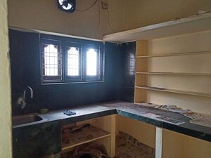 Kitchen in  Independent House at Hasanparthy – for Sale