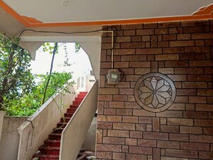 Balcony in  Independent House at Hasanparthy – for Sale