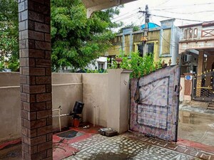  Independent House – Exterior View View at Hasanparthy - for Sale