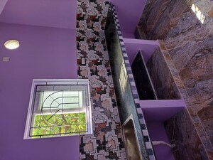 Kitchen in 1 BHK Builder Floor at Ramapuram – for Rent