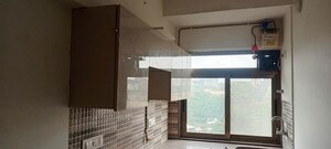 Kitchen in  Apartment at Andheri West – for Sale