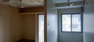 Building Lobby in  Apartment at Andheri West – for Sale