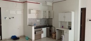 Kitchen in  Apartment at Andheri West – for Sale