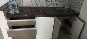Kitchen in  Apartment at Andheri West – for Sale