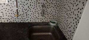 Kitchen in  Apartment at Andheri West – for Sale