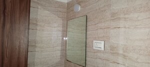 Bathroom in  Apartment at Andheri West – for Sale