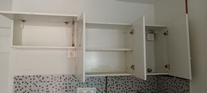 Furnished Amenities in  Apartment at Andheri West – for Sale