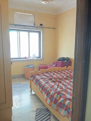 Bedroom in 2 BHK Apartment at RDB Vip Enclave, Raghunathpur – for Rent