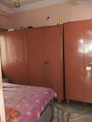 Bedroom in 2 BHK Apartment at RDB Vip Enclave, Raghunathpur – for Rent