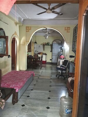 Gym in 2 BHK Apartment at RDB Vip Enclave, Raghunathpur – for Rent