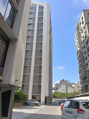  Apartment – Exterior View View at Vesu - for Sale