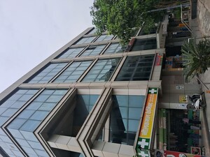  Shop – Exterior View View at Ambernath - for Sale