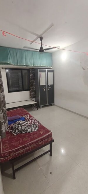 Bedroom in 1 RK Independent House at MIG Colony Gokhalenagar, Gokhalenagar – for Rent