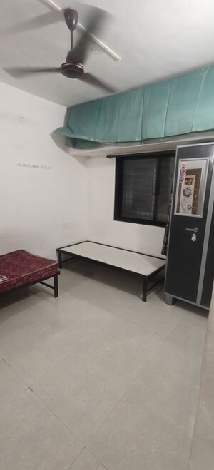Living Room in 1 RK Independent House at MIG Colony Gokhalenagar, Gokhalenagar – for Rent