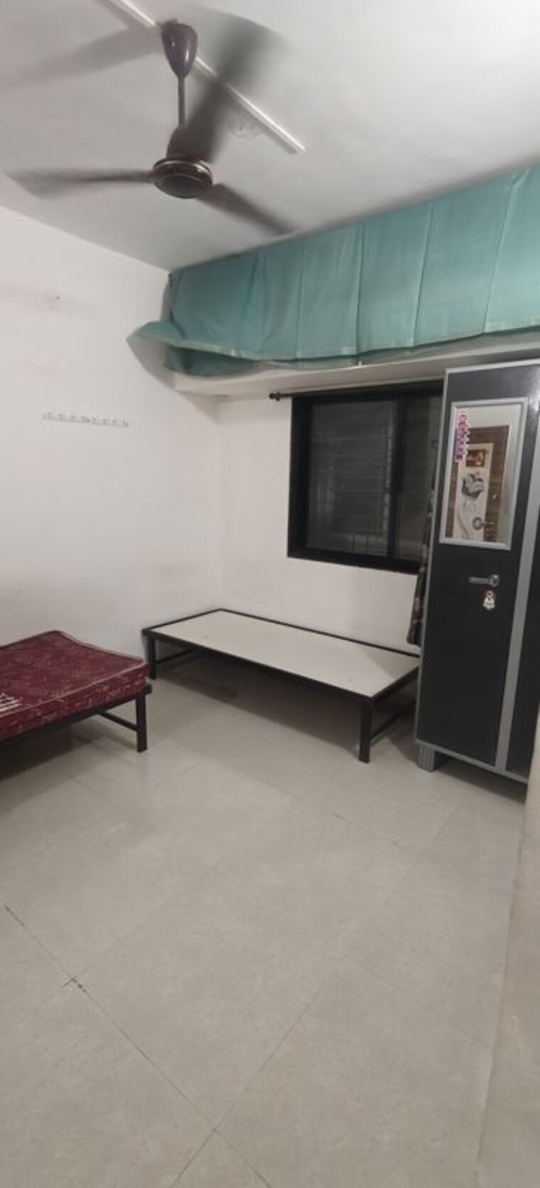 Living Room, mig-colony-gokhalenagar 1 RK 450 Sq.Ft. Independent House In Gokhalenagar Pune 10420908