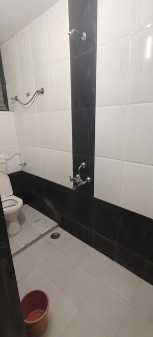 Furnished Amenities in 1 RK Independent House at MIG Colony Gokhalenagar, Gokhalenagar – for Rent