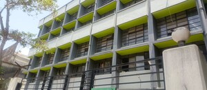  Industrial Plot – Exterior View View at TTC MIDC Industrial Area, Rabale - for Rent