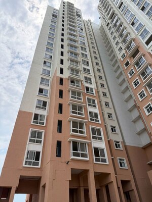 2 BHK Apartment For Rent in Hubtown Rising City, Ghatkopar East