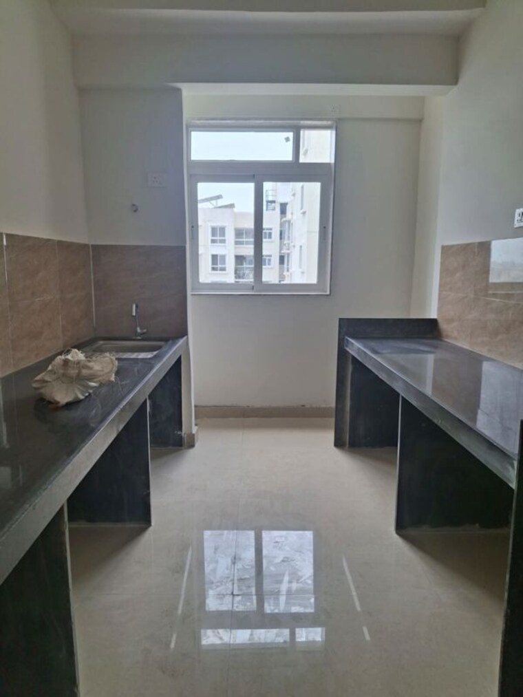 Kitchen, hubtown-rising-city 2 Bedroom 857 Sq.Ft. Apartment In Ghatkopar East Mumbai 10420997