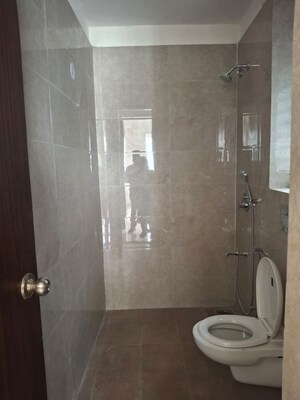 Bathroom in 2 BHK Apartment at Hubtown Rising City, Ghatkopar East – for Rent