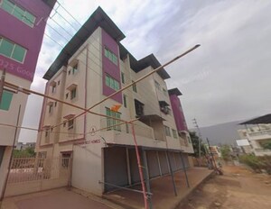  Apartment For Sale in Mamdapur
