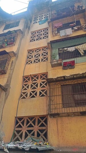  Apartment – Exterior View View at Diva - for Sale