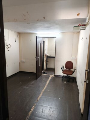 Bathroom in  Shop at Ambika Heights, Nerul – for Rent