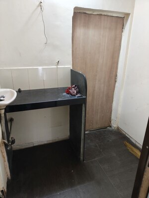 Kitchen in  Shop at Ambika Heights, Nerul – for Rent