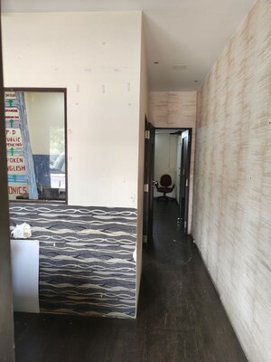 Bathroom in  Shop at Ambika Heights, Nerul – for Rent