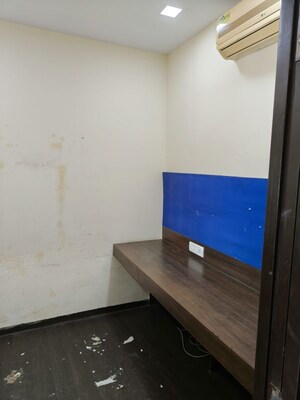 Kitchen in  Shop at Ambika Heights, Nerul – for Rent