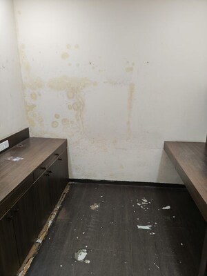 Kitchen in  Shop at Ambika Heights, Nerul – for Rent