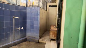 Bathroom in  Independent House at Garladinne – for Sale
