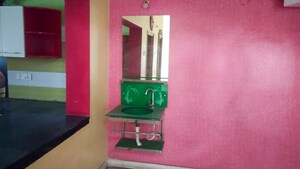Furnished Amenities in  Independent House at Garladinne – for Sale