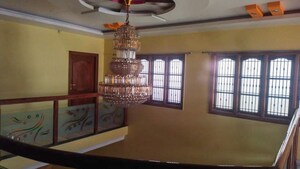 Living Room in  Independent House at Garladinne – for Sale