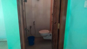 Bathroom in  Independent House at Garladinne – for Sale