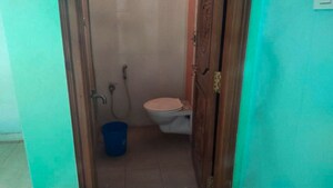 Bathroom in  Independent House at Garladinne – for Sale