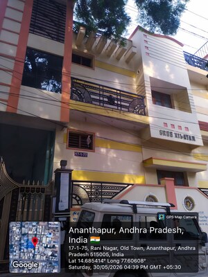  Independent House – Exterior View View at Garladinne - for Sale