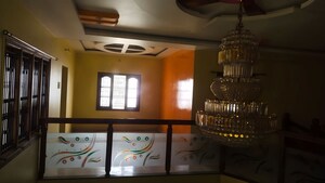 Kitchen in  Independent House at Garladinne – for Sale