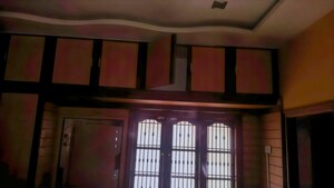 Kitchen in  Independent House at Garladinne – for Sale