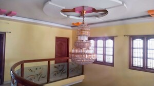 Living Room in  Independent House at Garladinne – for Sale