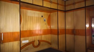 Kitchen in  Independent House at Garladinne – for Sale