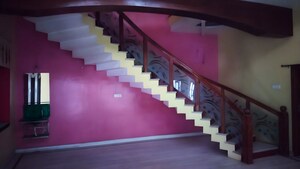 Kitchen in  Independent House at Garladinne – for Sale